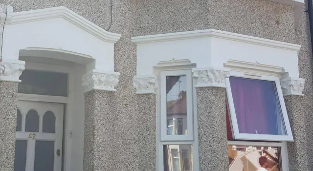 Paradise Accomodation, Забронировать Отель Отели Большого Лондона с парковкой, Парковка