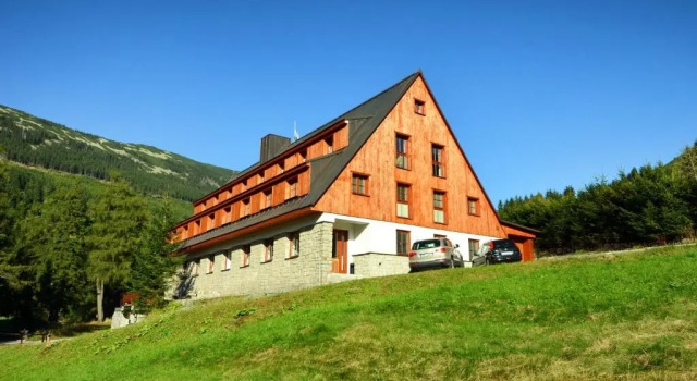 Семейный номер Standard Hotel Stoh