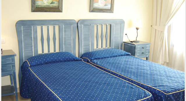 Apartamentos Albir Confort - Nuevo Golf, Забронировать Апартаменты/квартира Отели Альфас-дель-Пи с бассейном, Бассейн