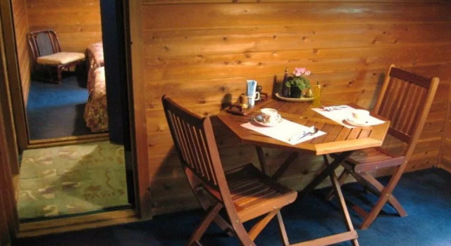 Pension Blue, Prenota Hotel Hakuba 