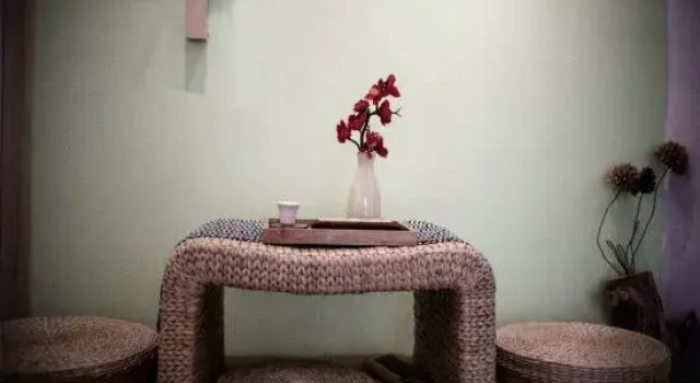 Huangshi Tousu Homestay