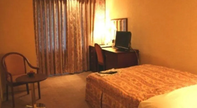 Двухместный номер Standard Saitama Grand Hotel Honjo