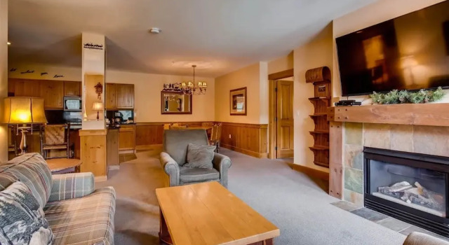 3 Bedroom Condo