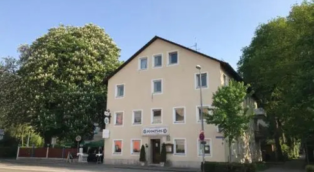 City-Pension Erding, Rezervovat Hotel Erding Upper Bavaria