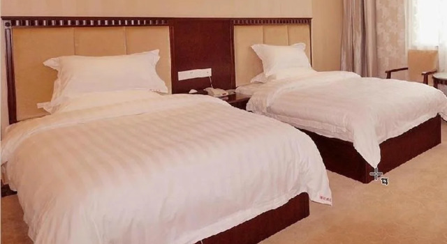 Jinxing Holiday Hotel Zhongshan, Boek Hotel Hotels in Guangdong met parkeren, Parkeren