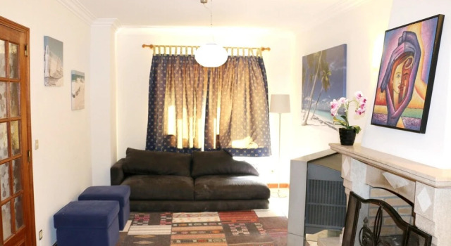 House With 5 Bedrooms in Moledo, With Wonderful sea View, Furnished Te, Rezervasyon Tatil Evi Moledo Minho