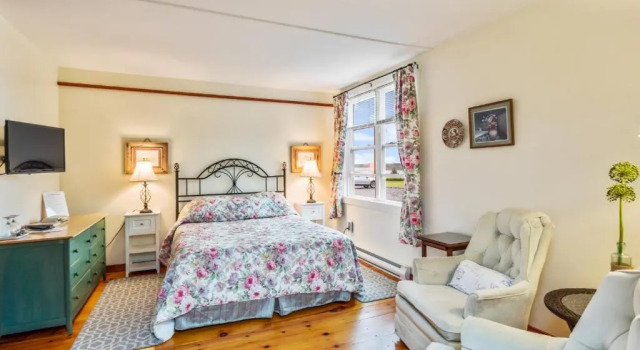 Номер Standard Bayview Pines Country Inn B&B