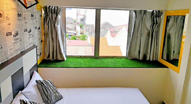 Very Hotel