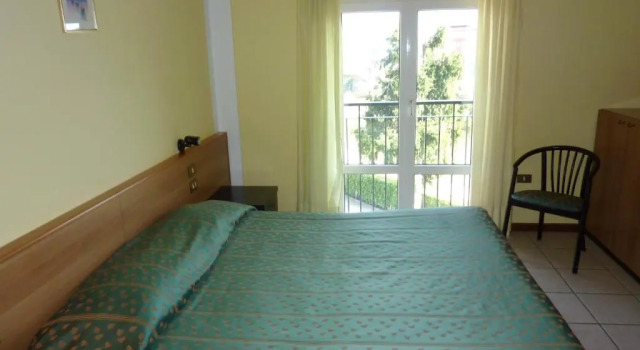 Двухместный номер Standard Hotel Del Fiume