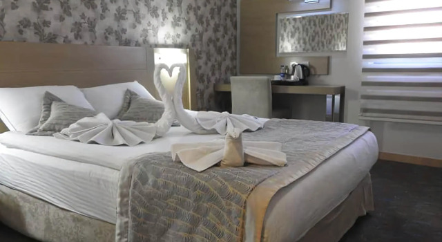 Otel Mutevelli, Rezerwuj Hotel Kastamonu Black Sea Region Turkey