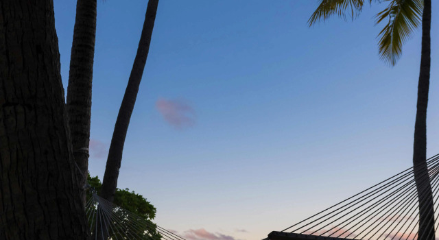 Вилла с 3 комнатами The Brando, Tetiaroa Private Island