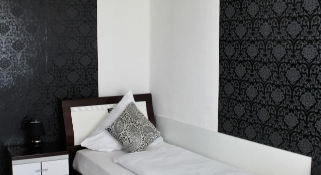 Hotel Drei Kronen