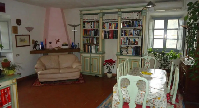 Апартаменты Agriturismo Pratofranco