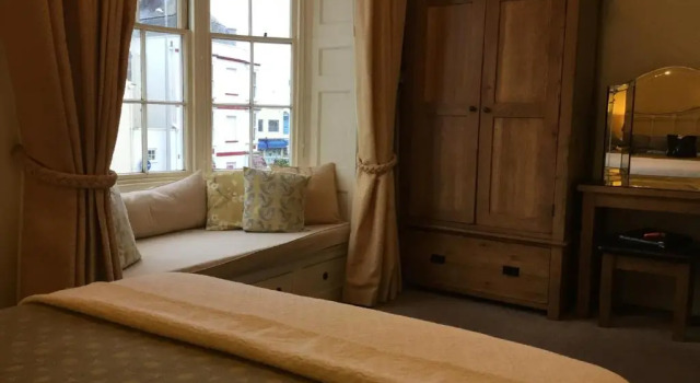 Номер Standard Seaham