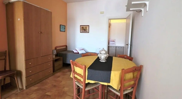 Коттедж Comfort Residence Otello