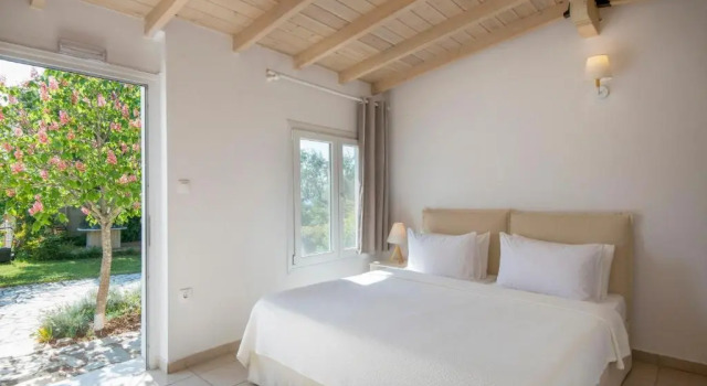 Номер Economy Sanidiamonds Apartments & Studios