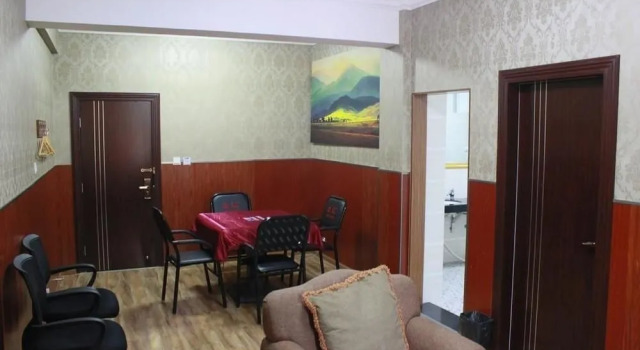 Chengwaicheng Inn Mojiang, Reserva ahora Hotel Mojiang Yunnan