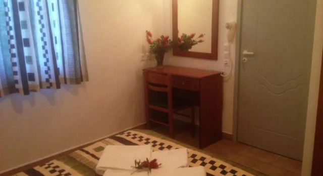 Апартаменты Giannikas Apartments
