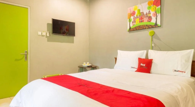 Jeng Tini Guest House
