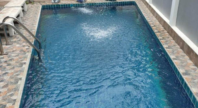 Exotica Pool Villa Encore, Забронировать Вилла Отели Южной Паттайя 3 звезды, 3*
