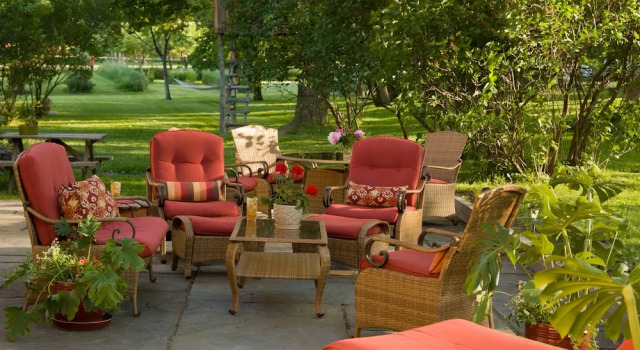 Люкс Grand Gothic Eves Inn and Spa Bed and Breakfast