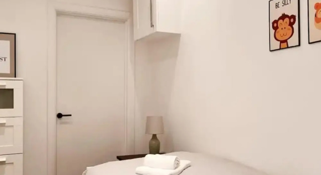 Апартаменты Garden Flat of a Charming Victorian Property in Central London With Aircon and Family-friendly