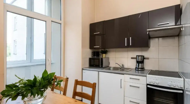 Апартаменты Superior Wawel Apartments - Old Town