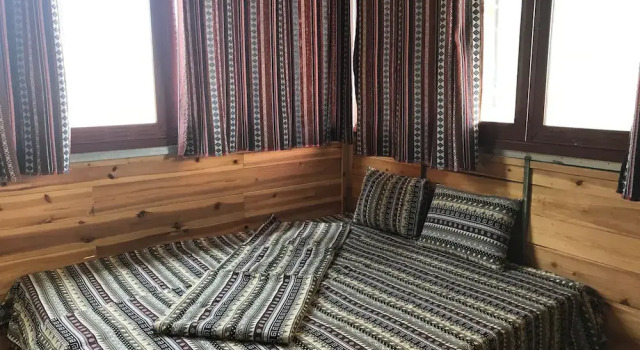 Moc Anh House, Забронировать Отель «постель и завтрак» Шапа Лаокай