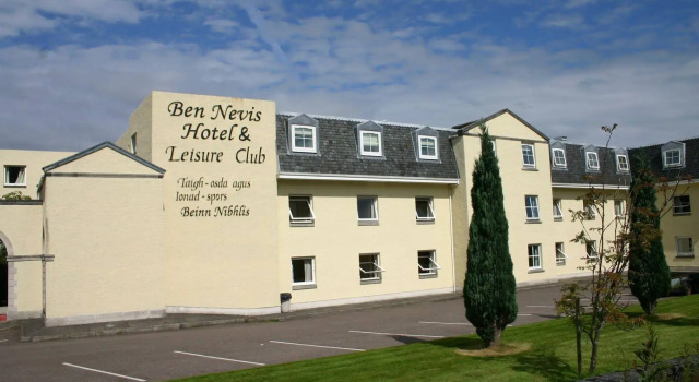 Ben Nevis Hotel & Leisure Club