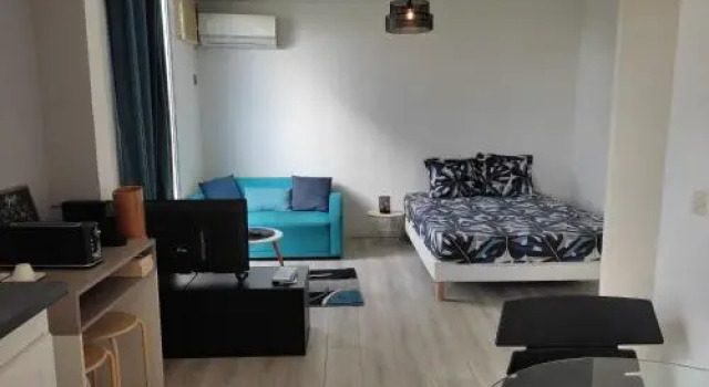 Grand Studio a la Marina de Gosier, Prenota Appartamento Pointe-à-Pitre Grande-Terre