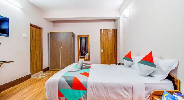 FabExpress Stay On, Book Hotel Hotels in Sikkim with Parking, Parking