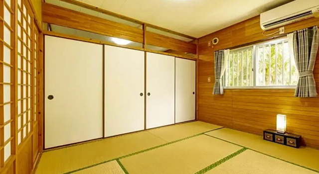 Villa Itona, Rezerwuj Willa Hotele w Okinawa z parkingiem, Parking