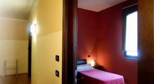 Albergo Delle Industrie