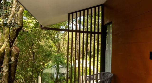 Двухместный номер Standard Koora Monteverde a Cloud Forest Hotel by Sandglass