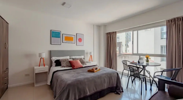 BT Homes - Palermo, Gorriti