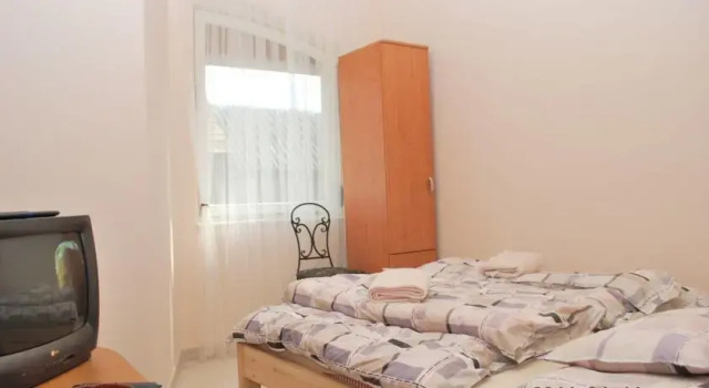 Azra Apartman, Забронировать Апартаменты/квартира Апартаменты Харкань, Апартаменты/квартира
