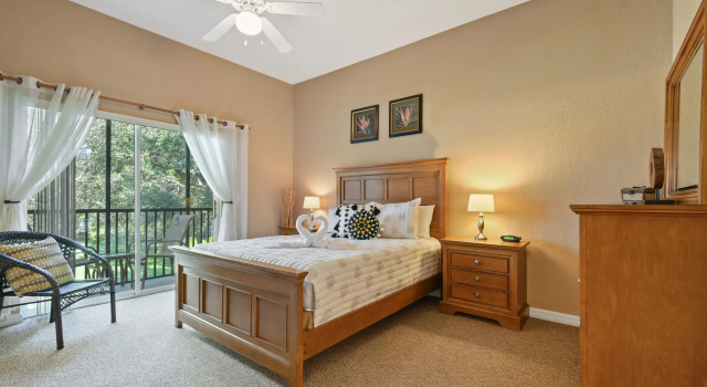 Bahama Bay close to attractions, sleep 6, Davenport, US