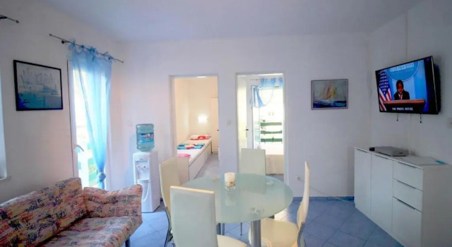 Апартаменты Superior Apartments Roza 1-2
