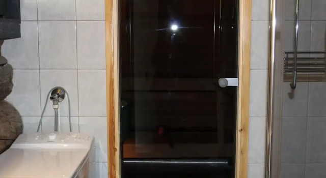 Номер Standard Rukako Chill Cave