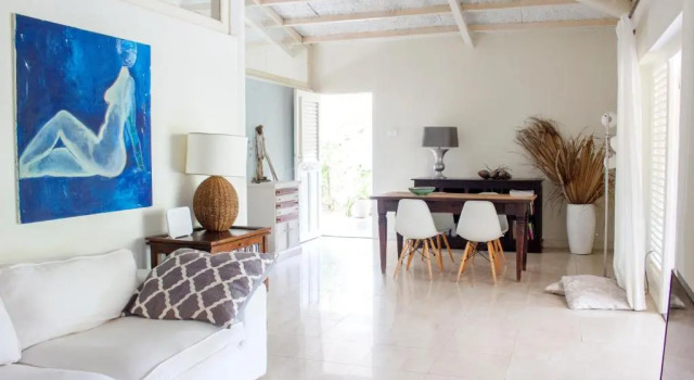 Piscadera Bay Resort 79