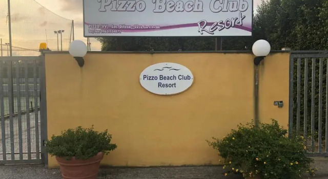 Pizzo Beach Club by Maralp, Varaa Hotelli Pizzo Calabria