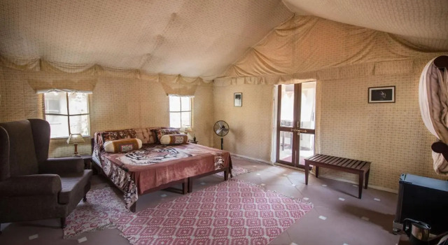 Maa Ashapura Resort, Забронировать Курортный отель Отели штата Раджастхана 3 звезды, 3*