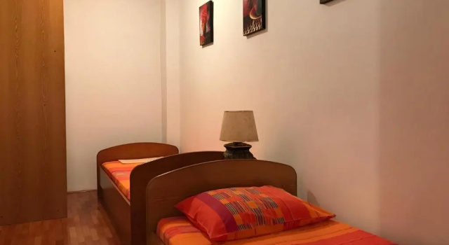 Апартаменты Apartments Jankovic