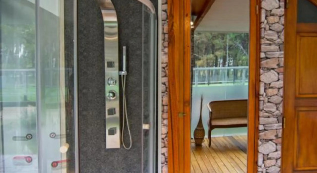 Suites Del Bosque, Rezerwuj Hotel Hotele w Buenos Aires z basenem, Basen