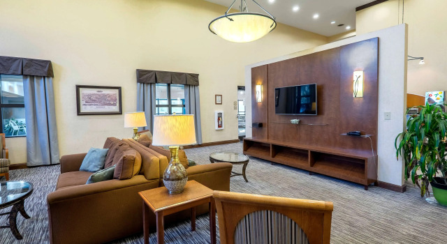 Wingate by Wyndham Waynesboro, Reserva ahora Hotel Waynesboro Virginia