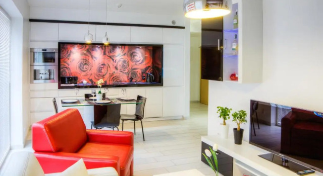 Playa Baltis Sunny Apartment