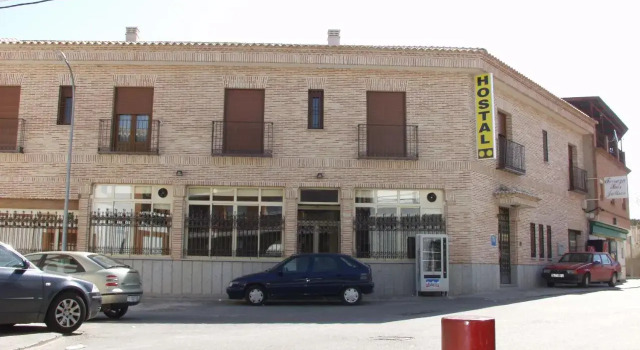Hostal Jalisco