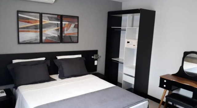 Полулюкс Deluxe Landmark Residence - OFICIAL