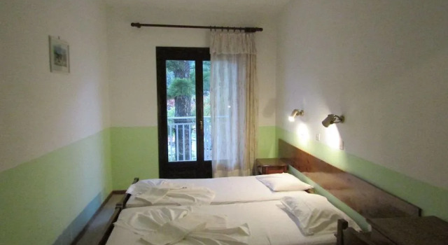 Palm Beach Hotel