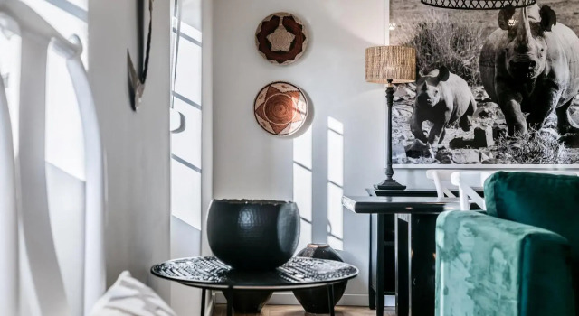 Casas da Tapada, Prenota Hotel Estrela Campolide